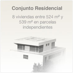 Conjunto Residencial